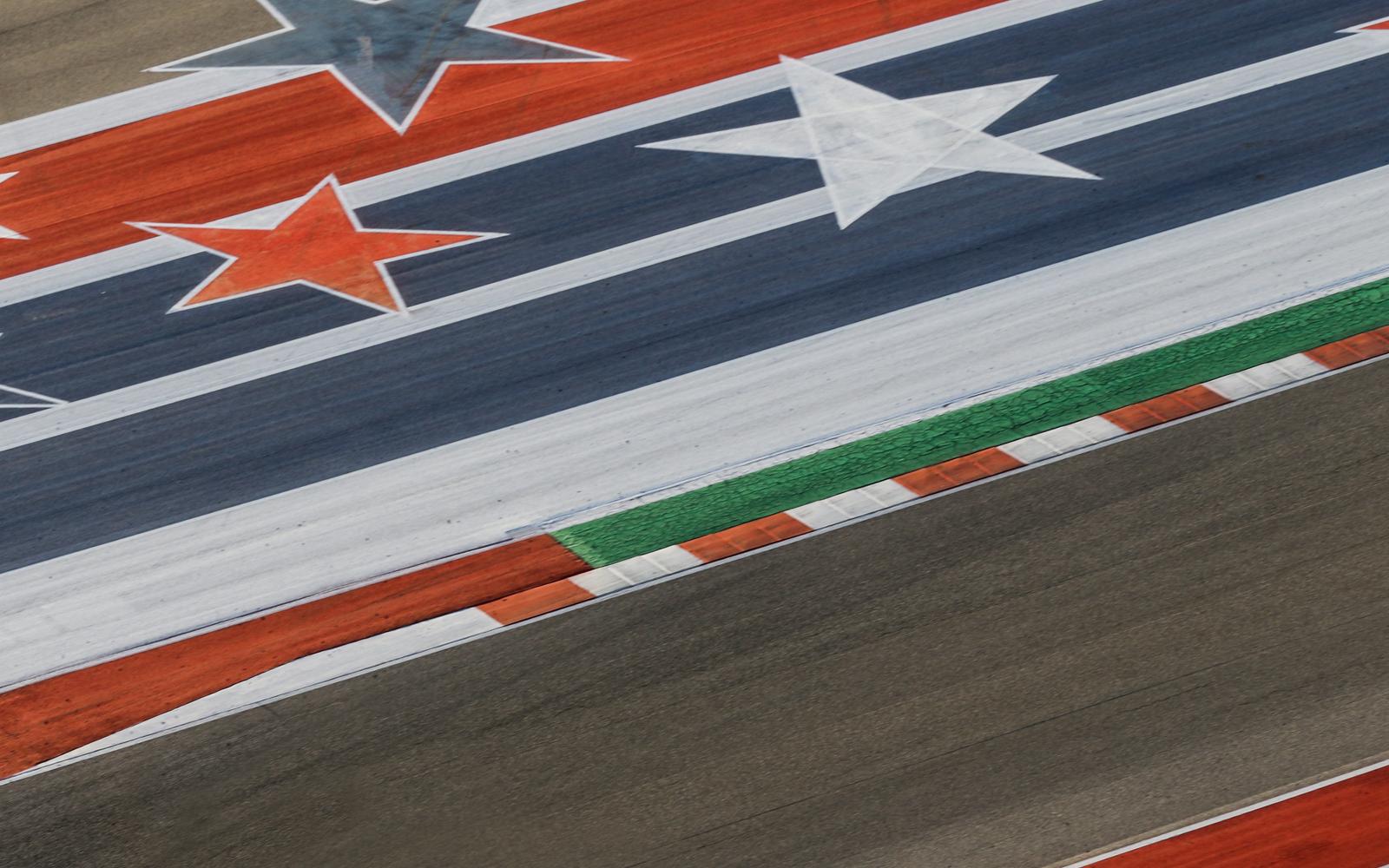 Trans Am Series TA, TA3 and TA4 Qualifying Sessions at COTA Canceled 